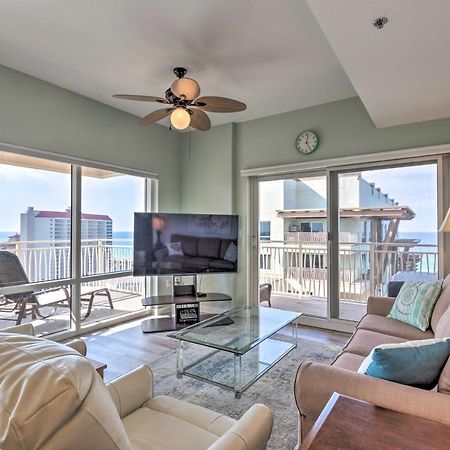 Sandestin Beach Resort Condo With Ocean Views! المظهر الخارجي الصورة