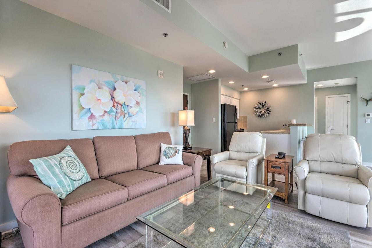 Sandestin Beach Resort Condo With Ocean Views! المظهر الخارجي الصورة