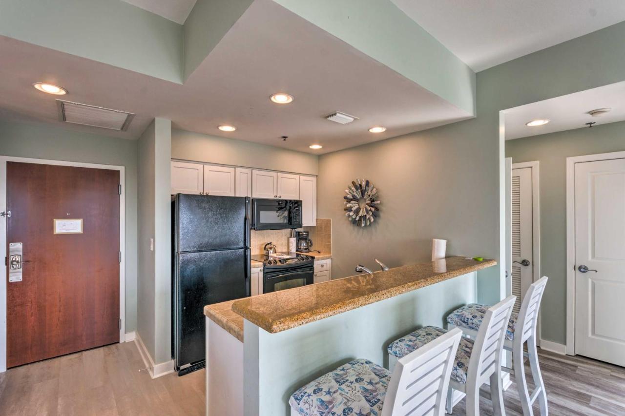 Sandestin Beach Resort Condo With Ocean Views! المظهر الخارجي الصورة