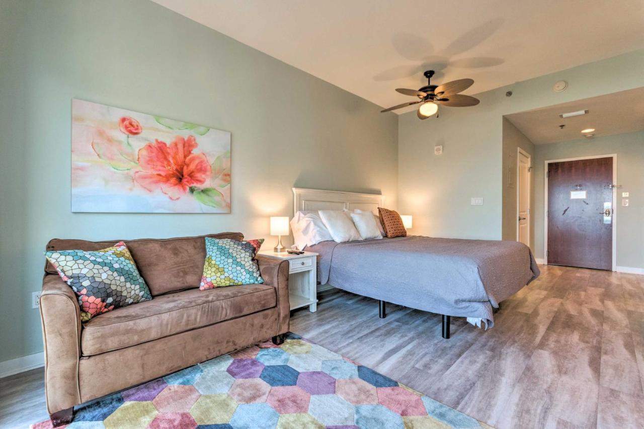 Sandestin Beach Resort Condo With Ocean Views! المظهر الخارجي الصورة