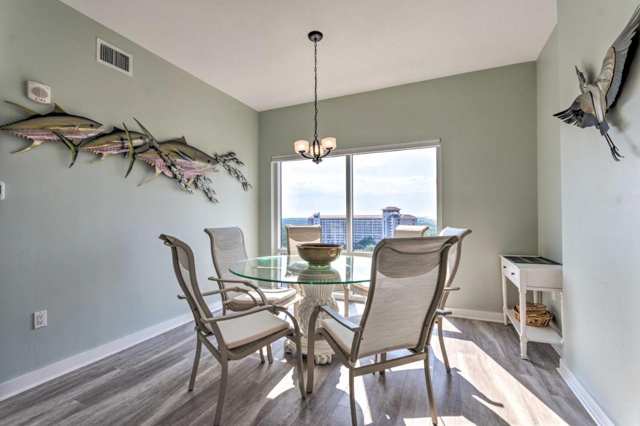 Sandestin Beach Resort Condo With Ocean Views! المظهر الخارجي الصورة