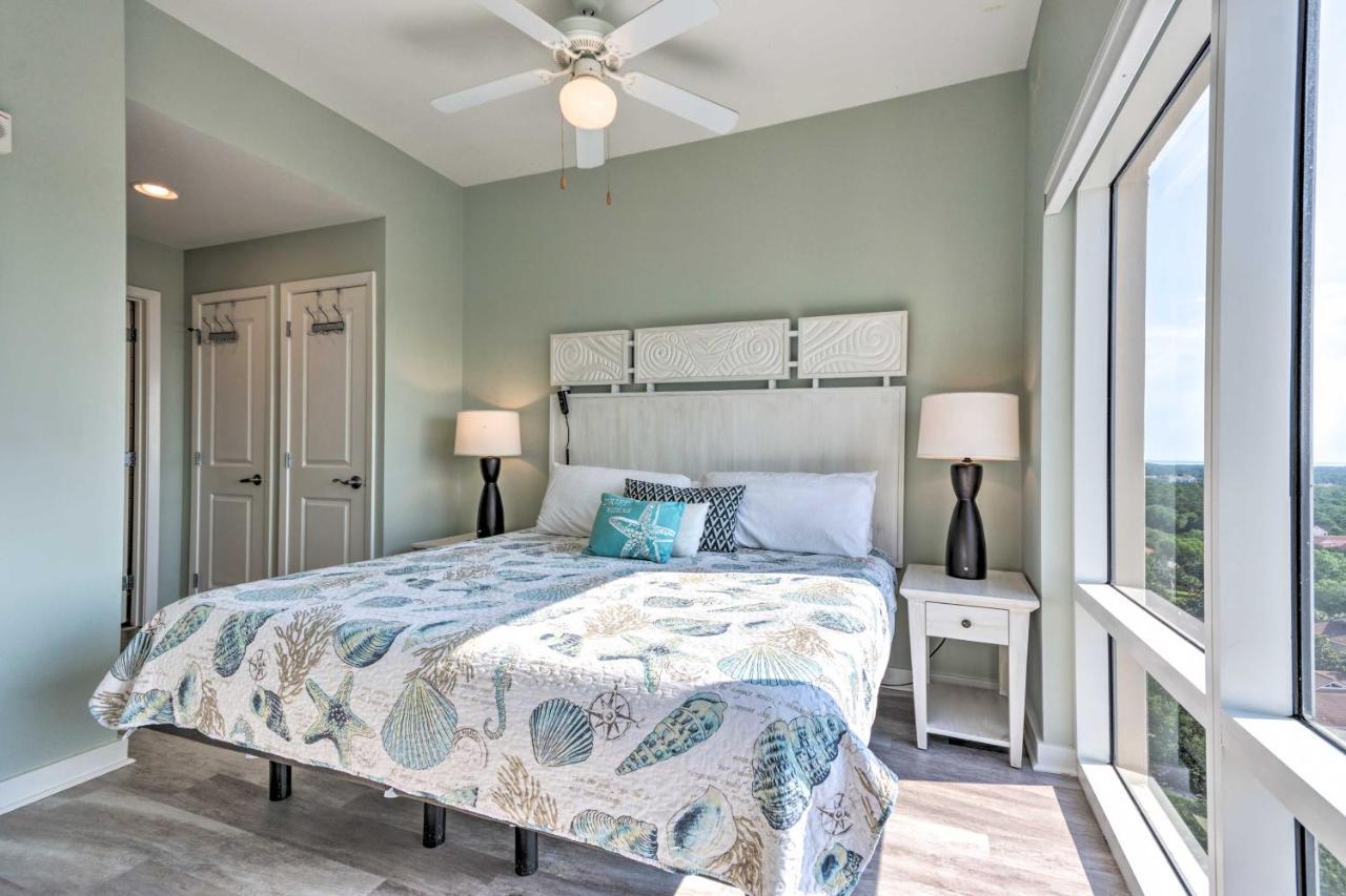Sandestin Beach Resort Condo With Ocean Views! المظهر الخارجي الصورة