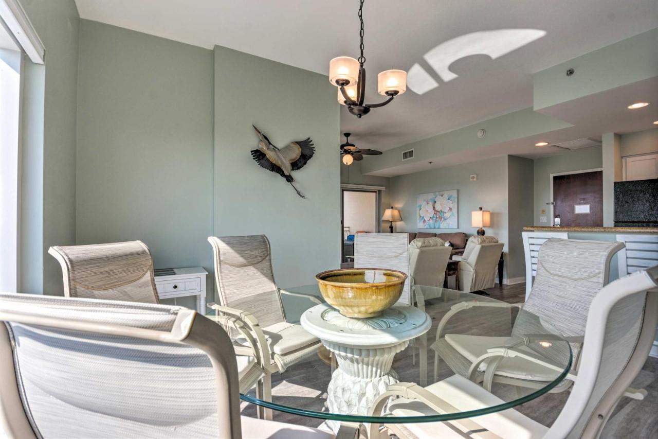 Sandestin Beach Resort Condo With Ocean Views! المظهر الخارجي الصورة