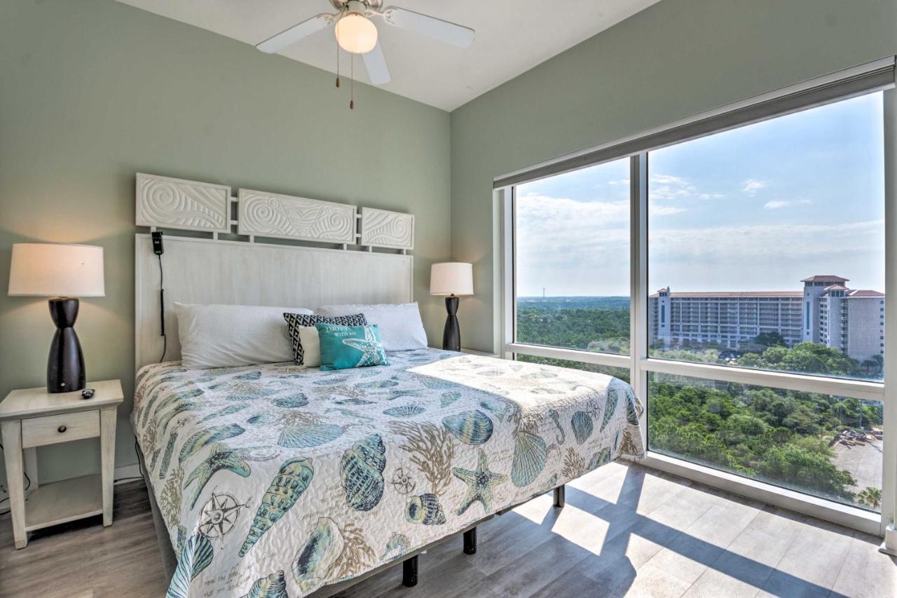 Sandestin Beach Resort Condo With Ocean Views! المظهر الخارجي الصورة
