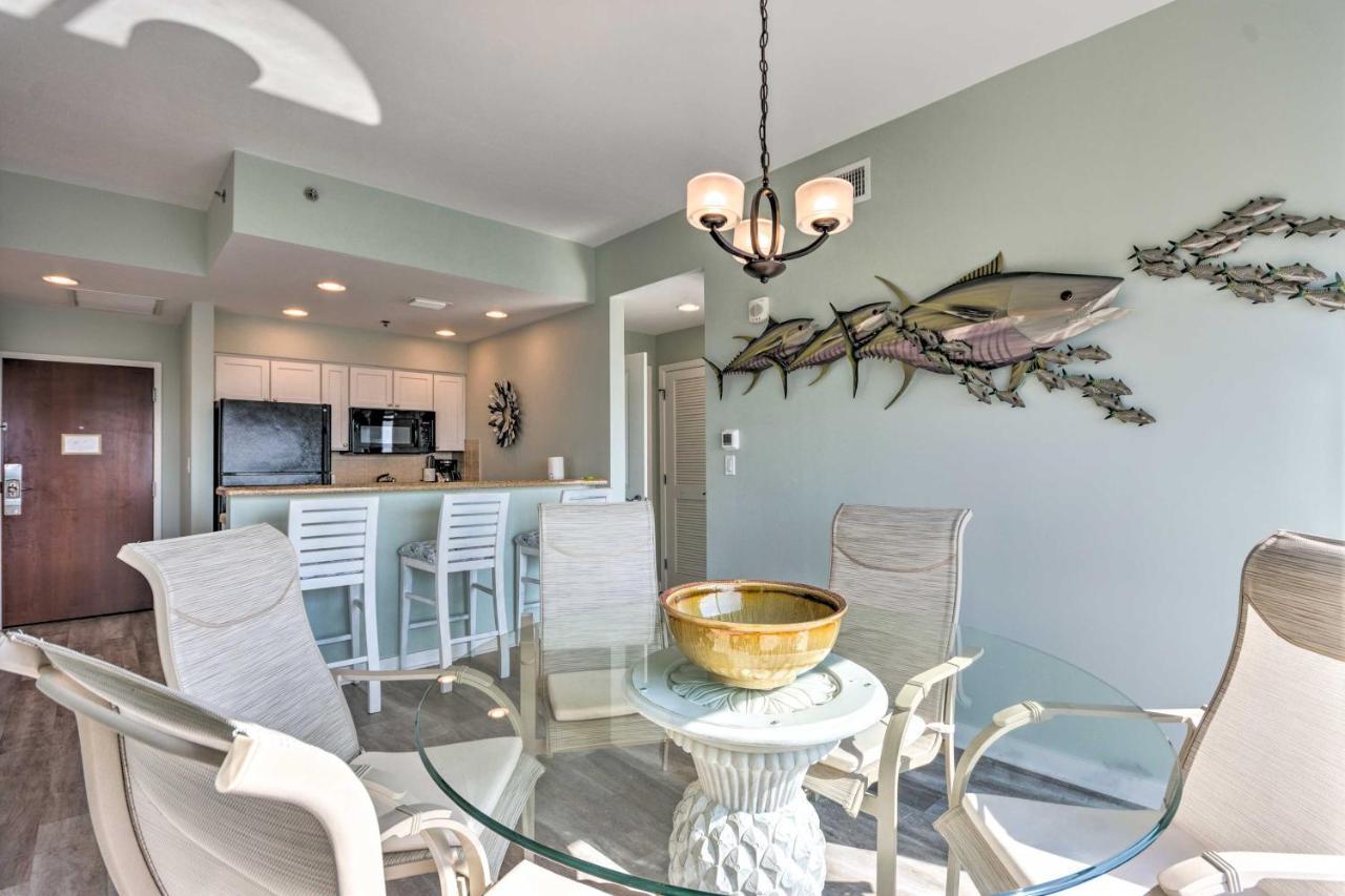 Sandestin Beach Resort Condo With Ocean Views! المظهر الخارجي الصورة