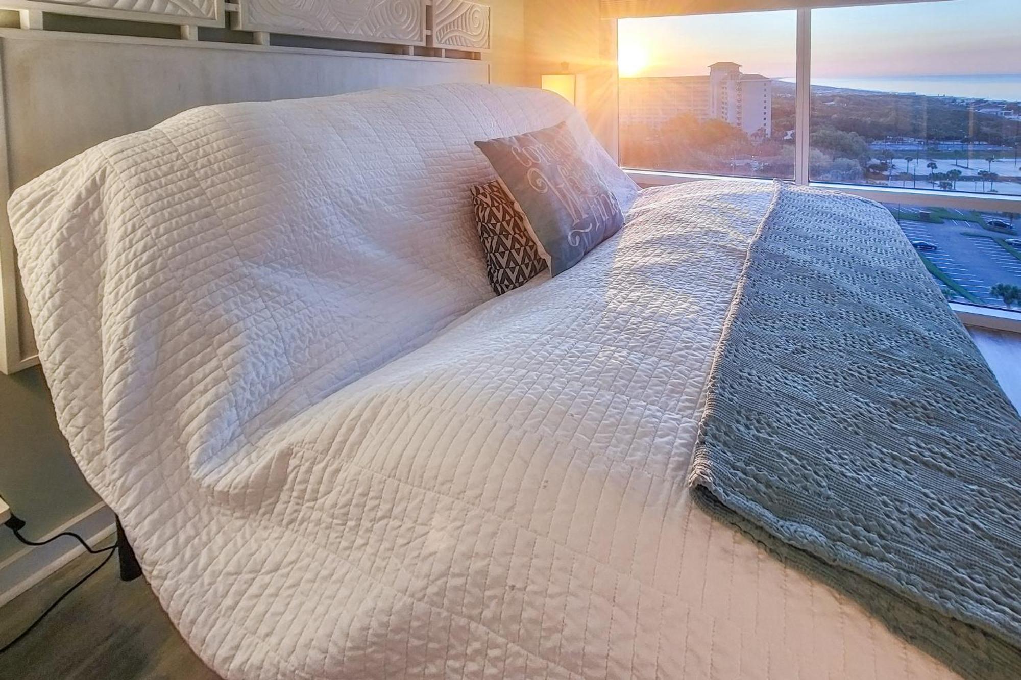 Sandestin Beach Resort Condo With Ocean Views! المظهر الخارجي الصورة